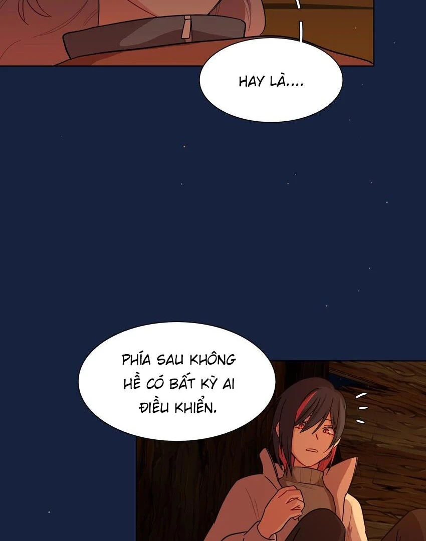 Bên Trong Có Chó Dữ, Xin Cẩn Thận Chapter 47 - Trang 23