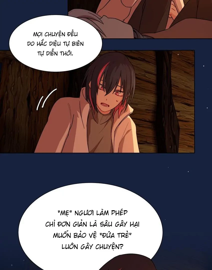 Bên Trong Có Chó Dữ, Xin Cẩn Thận Chapter 47 - Trang 24