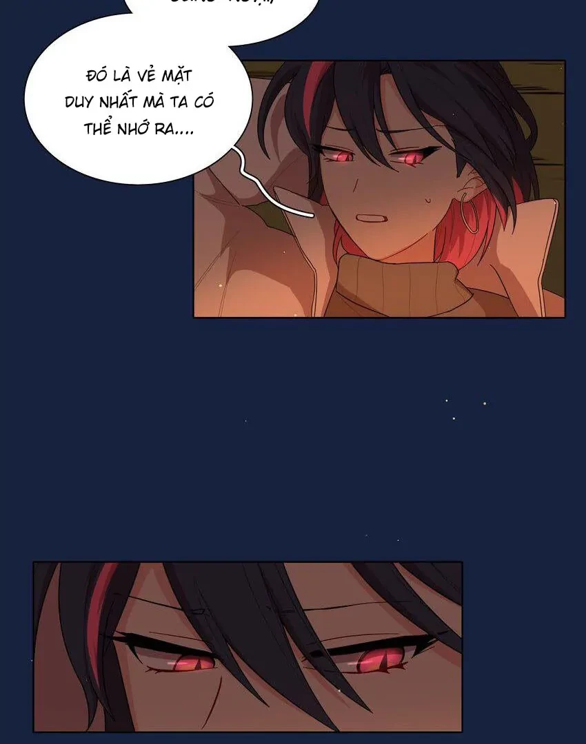 Bên Trong Có Chó Dữ, Xin Cẩn Thận Chapter 47 - Trang 3