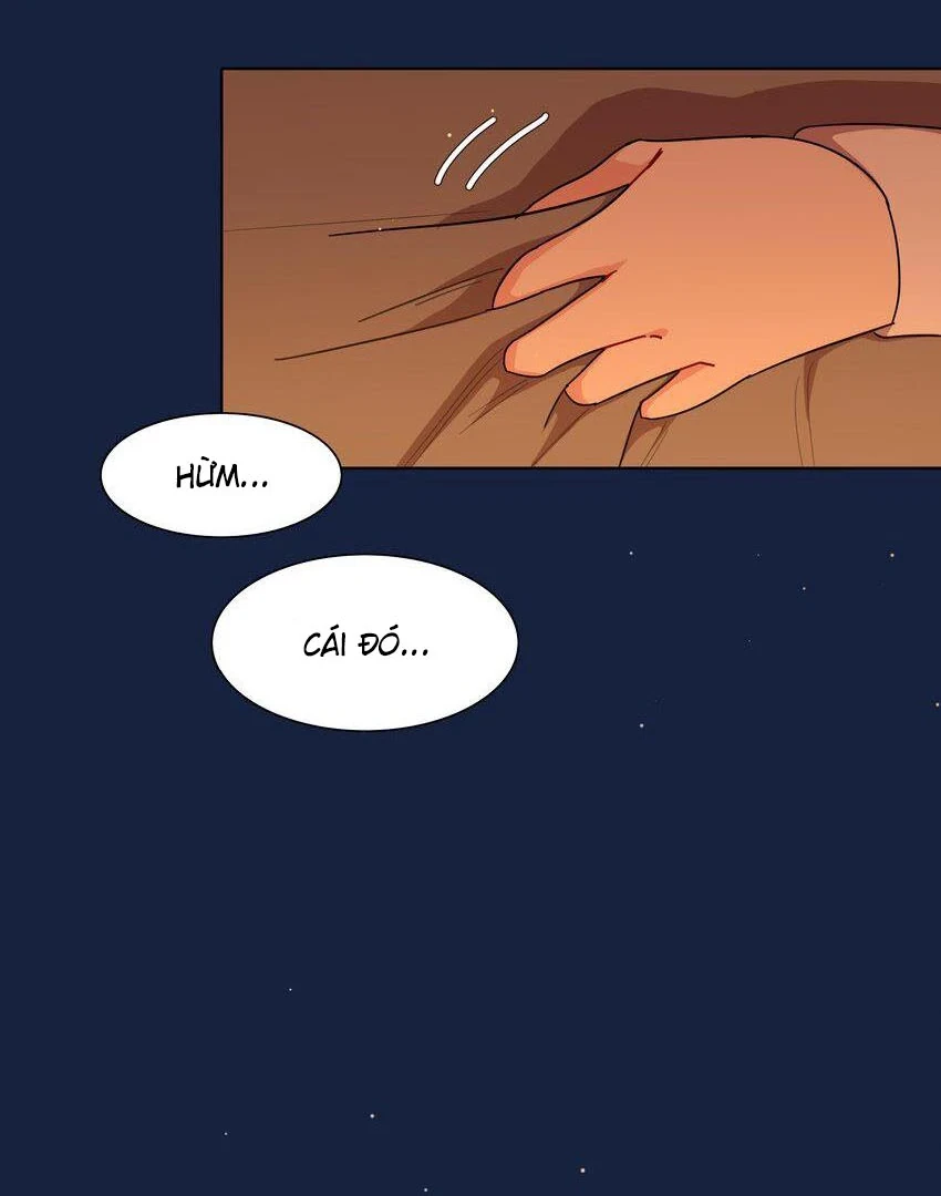 Bên Trong Có Chó Dữ, Xin Cẩn Thận Chapter 47 - Trang 4