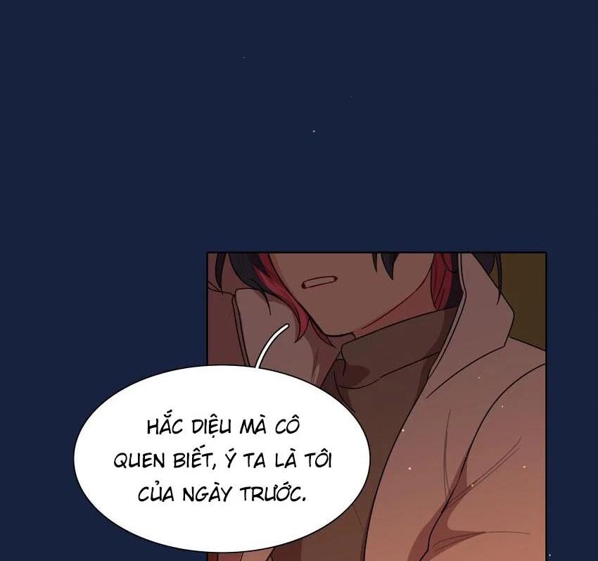 Bên Trong Có Chó Dữ, Xin Cẩn Thận Chapter 47 - Trang 5
