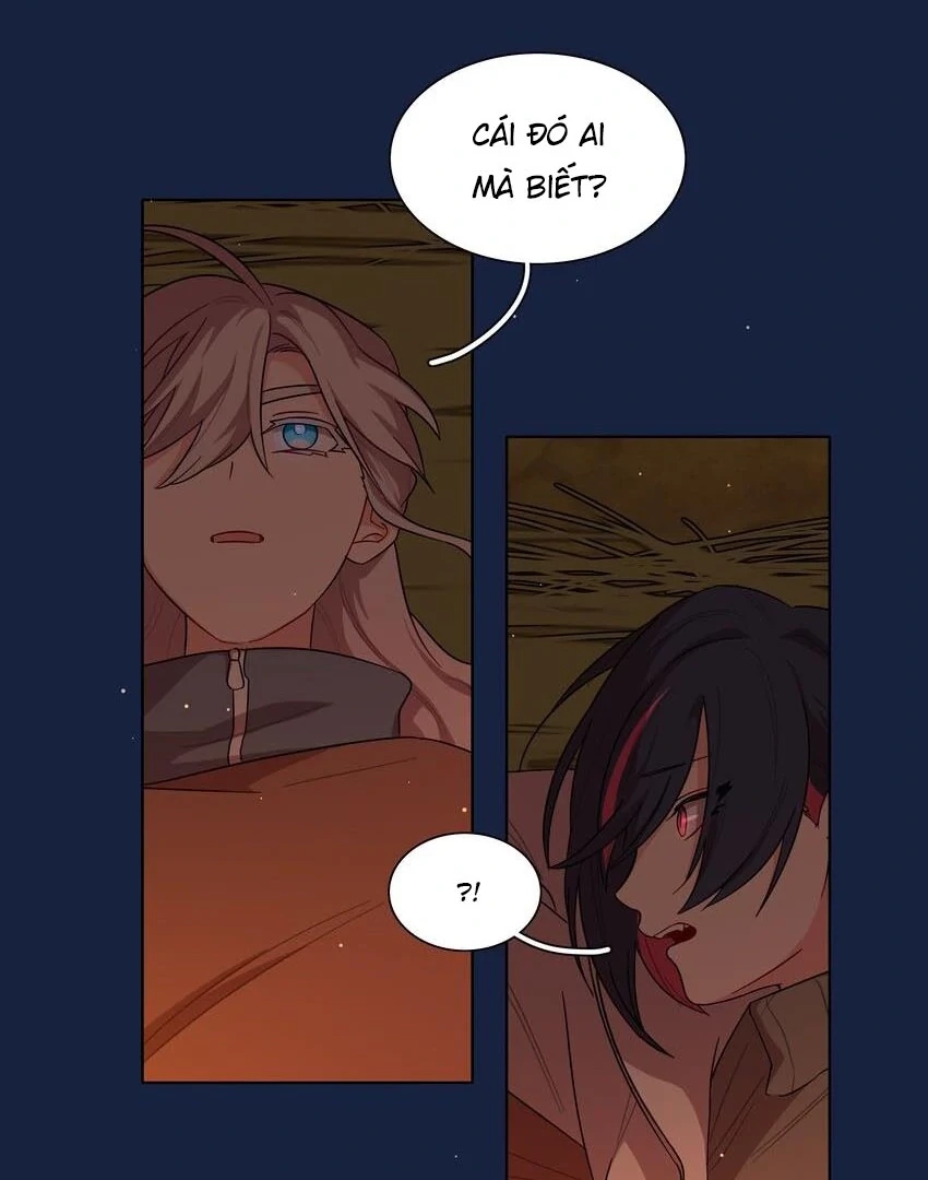 Bên Trong Có Chó Dữ, Xin Cẩn Thận Chapter 47 - Trang 9