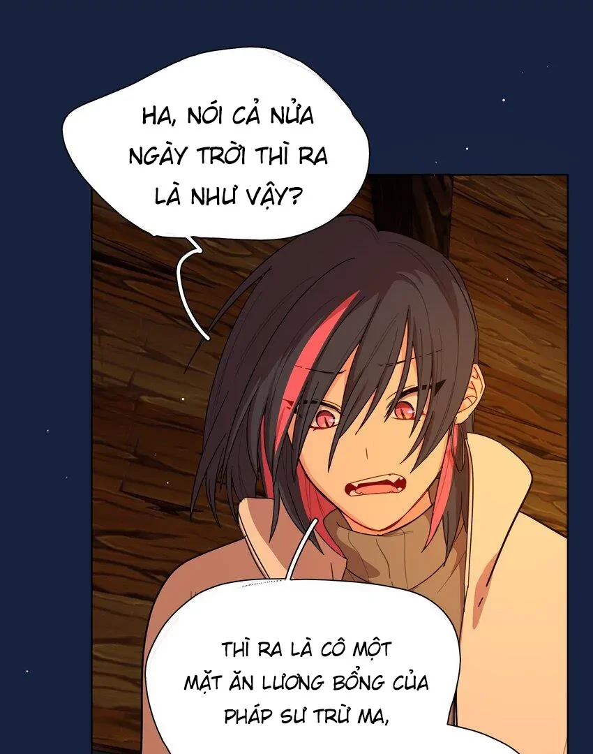Bên Trong Có Chó Dữ, Xin Cẩn Thận Chapter 48 - Trang 11