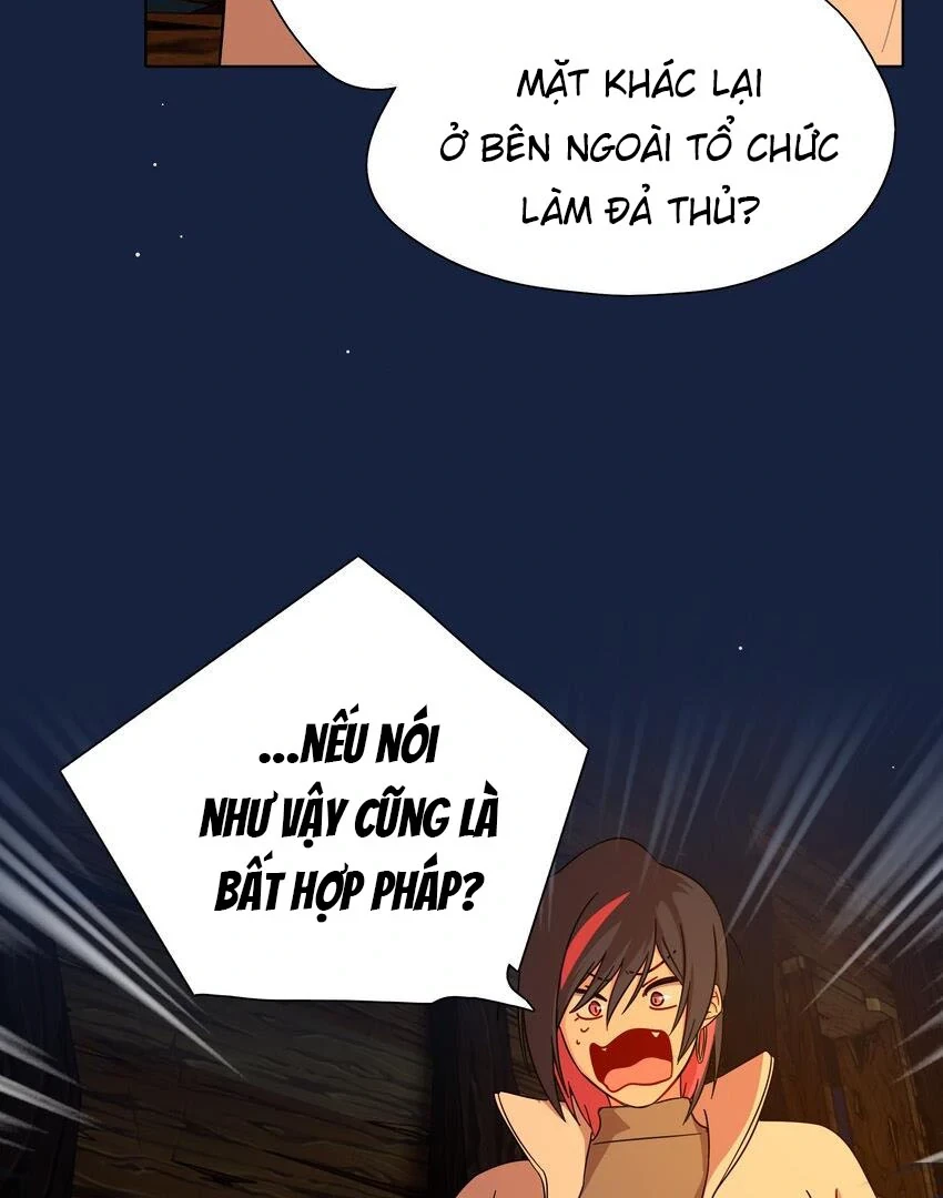 Bên Trong Có Chó Dữ, Xin Cẩn Thận Chapter 48 - Trang 12