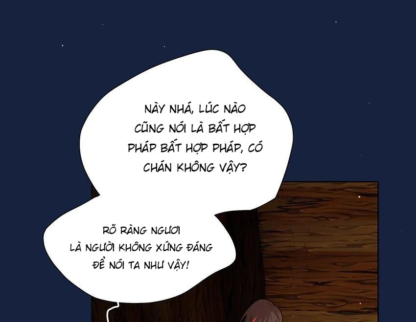 Bên Trong Có Chó Dữ, Xin Cẩn Thận Chapter 48 - Trang 14