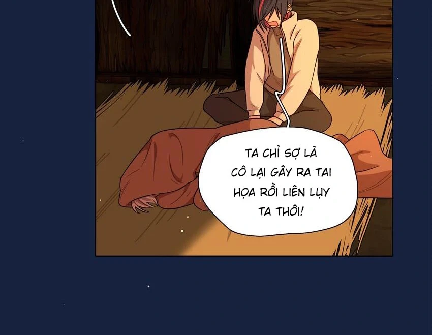 Bên Trong Có Chó Dữ, Xin Cẩn Thận Chapter 48 - Trang 15