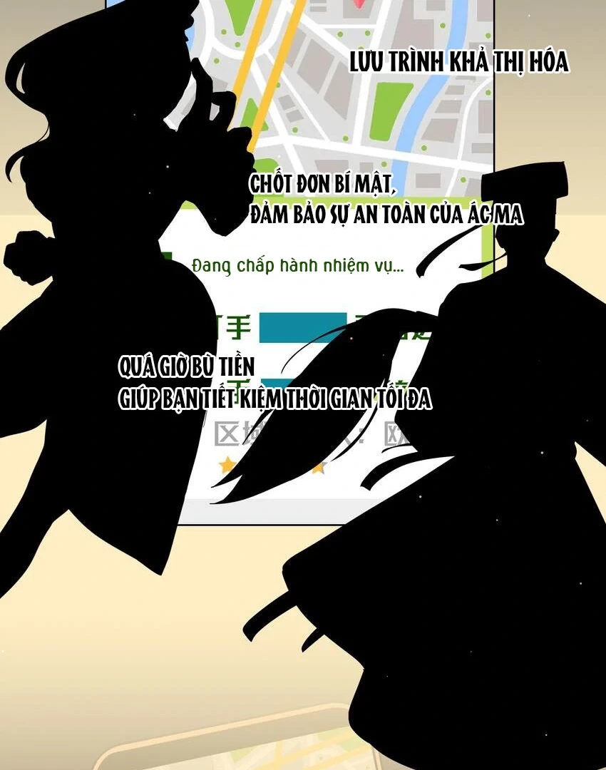 Bên Trong Có Chó Dữ, Xin Cẩn Thận Chapter 48 - Trang 6