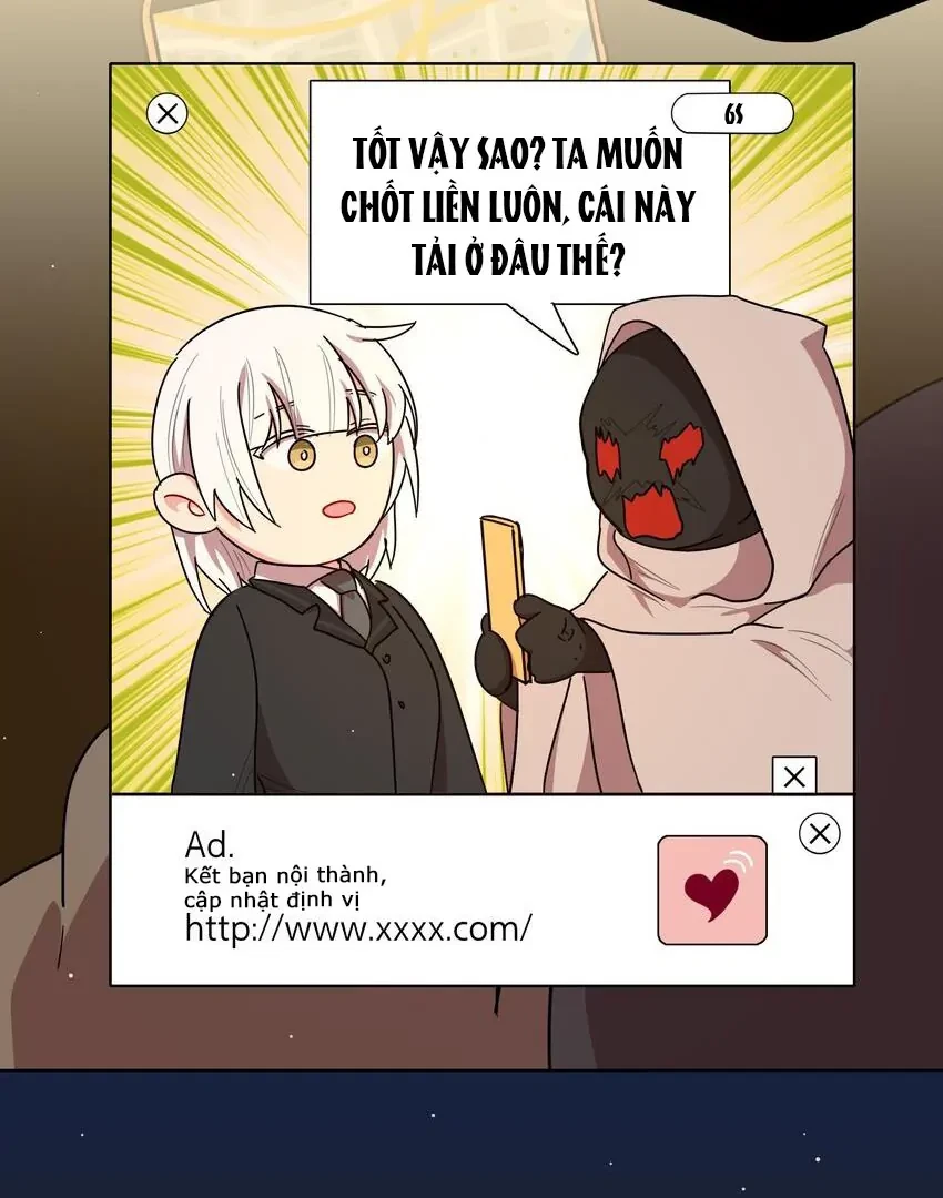 Bên Trong Có Chó Dữ, Xin Cẩn Thận Chapter 48 - Trang 7