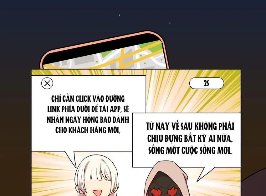 Bên Trong Có Chó Dữ, Xin Cẩn Thận Chapter 48 - Trang 8