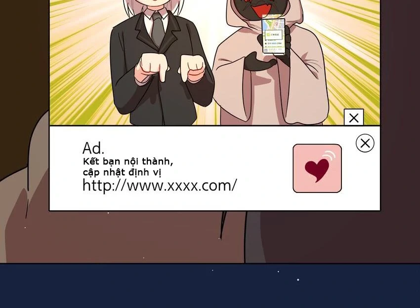 Bên Trong Có Chó Dữ, Xin Cẩn Thận Chapter 48 - Trang 9