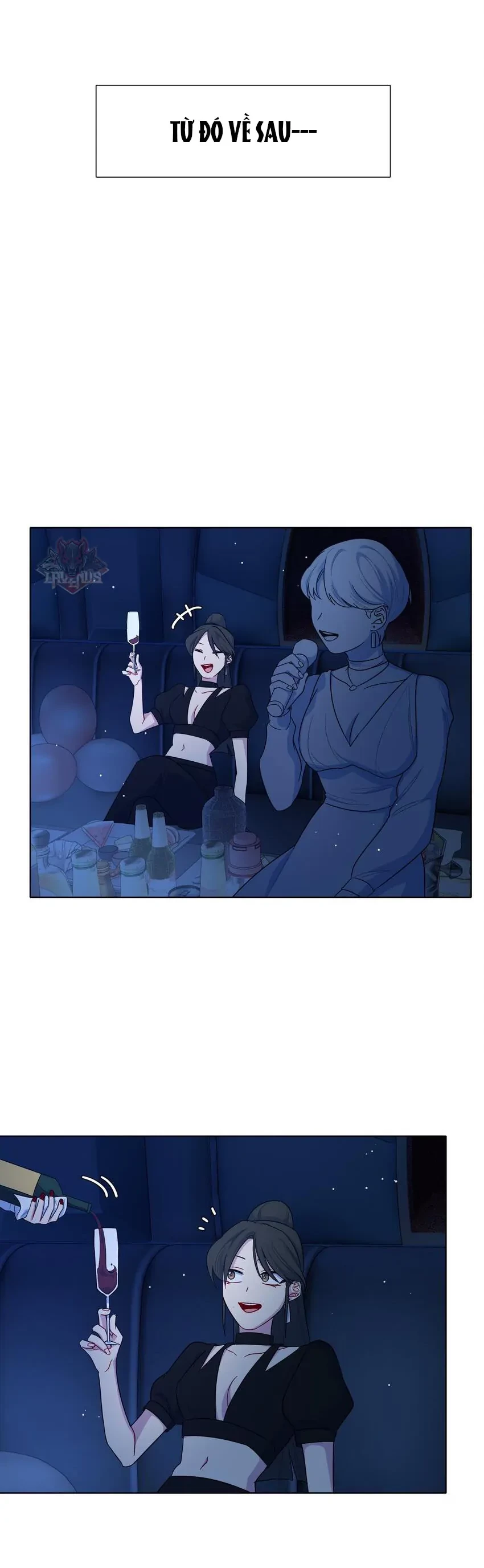 Bên Trong Có Chó Dữ, Xin Cẩn Thận Chapter 49 - Trang 11