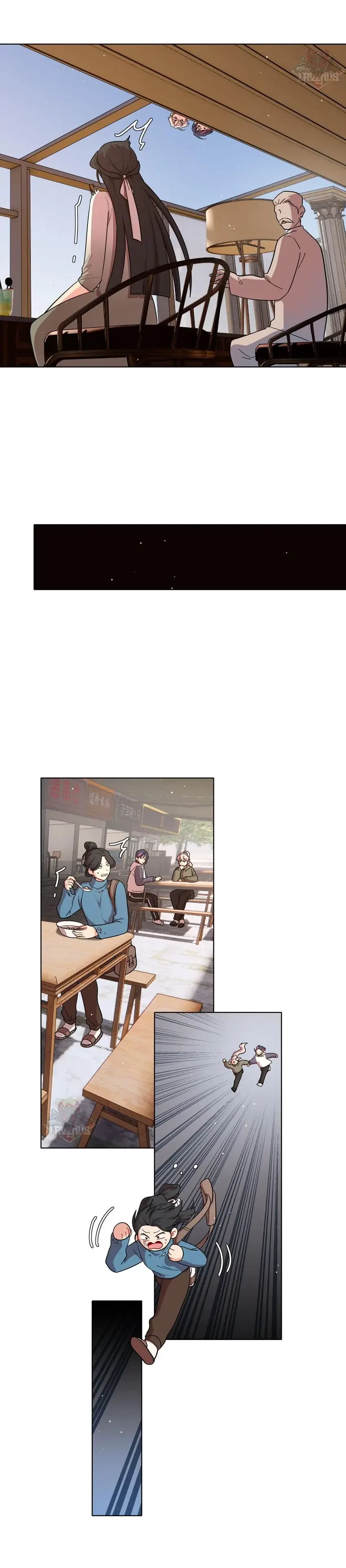Bên Trong Có Chó Dữ, Xin Cẩn Thận Chapter 49 - Trang 13