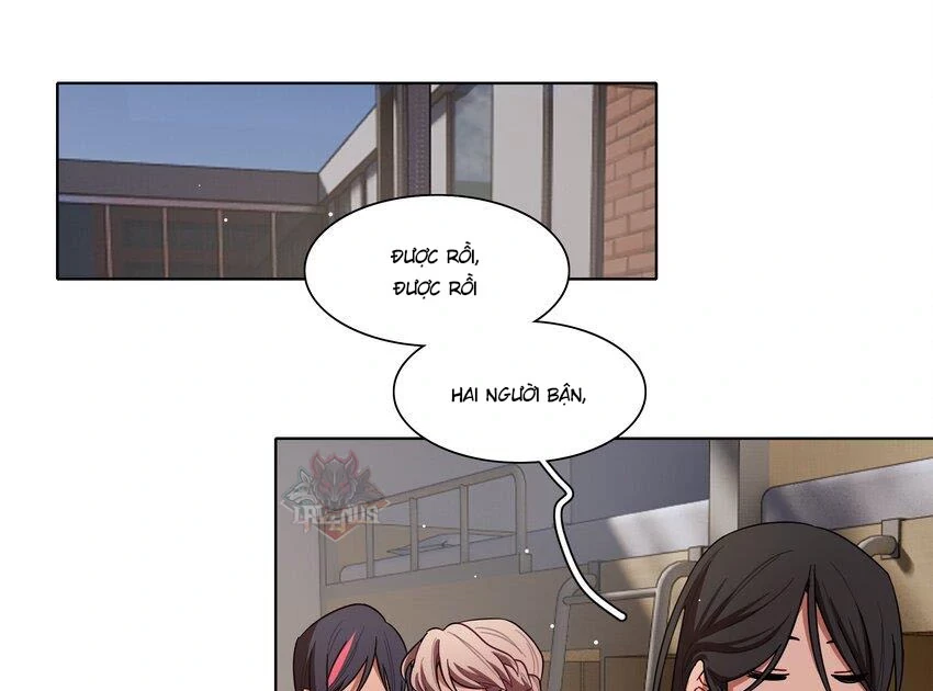 Bên Trong Có Chó Dữ, Xin Cẩn Thận Chapter 49 - Trang 7