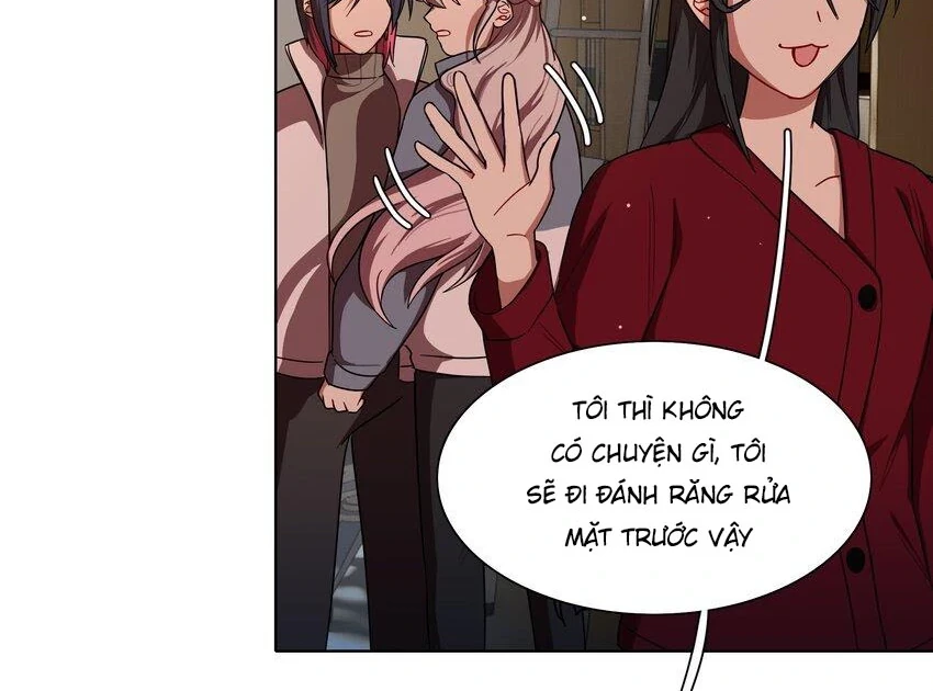 Bên Trong Có Chó Dữ, Xin Cẩn Thận Chapter 49 - Trang 8