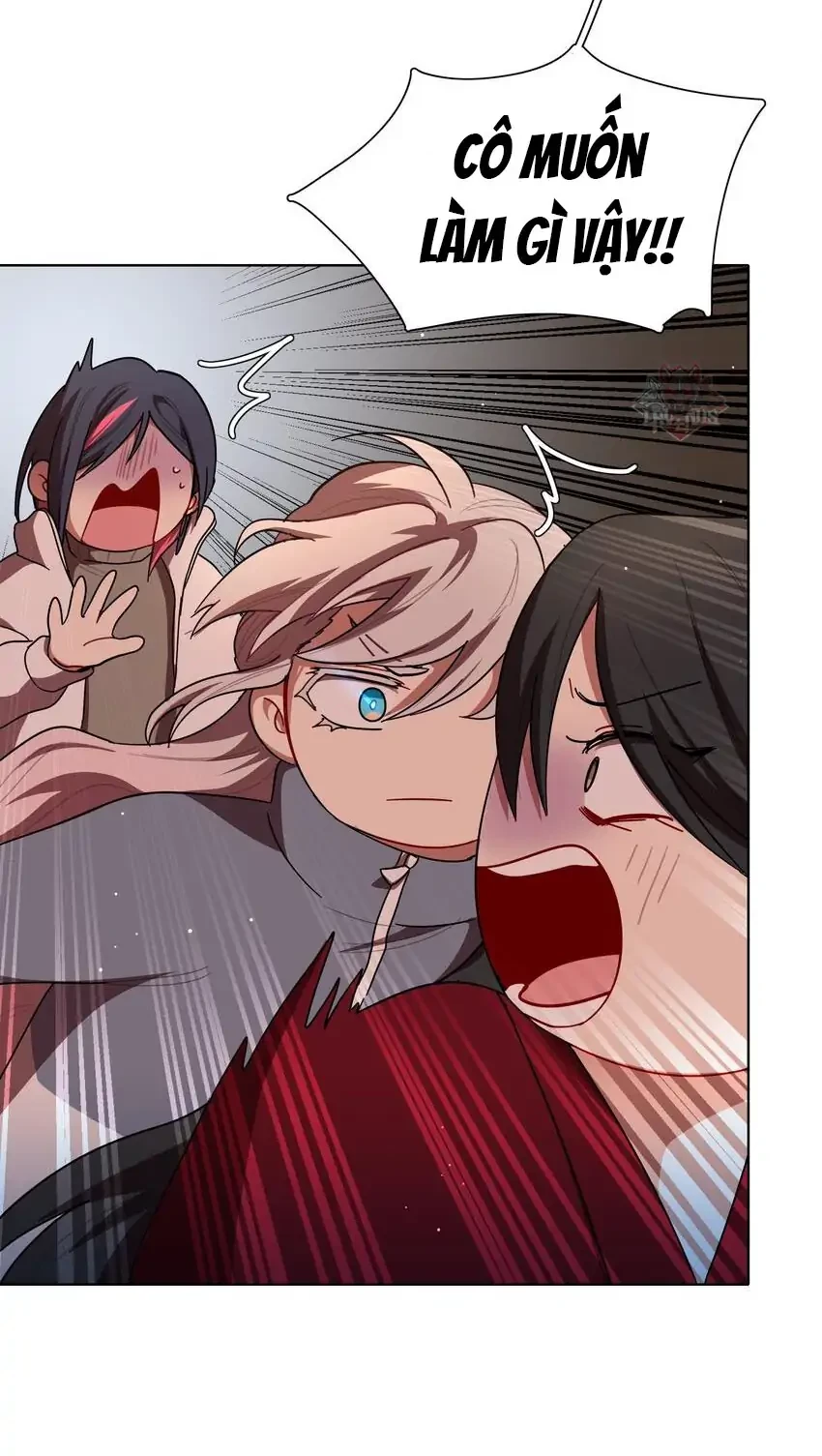 Bên Trong Có Chó Dữ, Xin Cẩn Thận Chapter 49 - Trang 9
