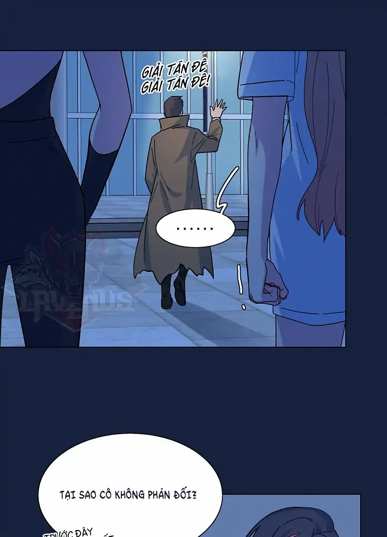 Bên Trong Có Chó Dữ, Xin Cẩn Thận Chapter 5 - Trang 10