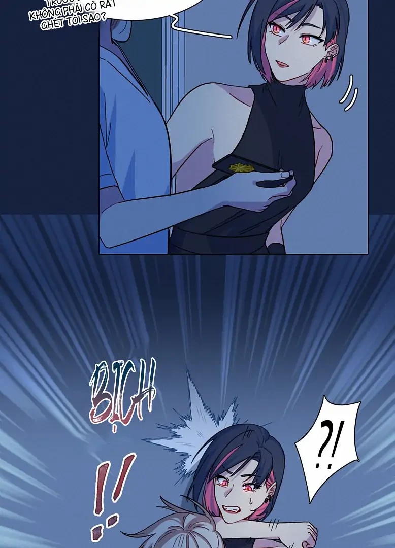 Bên Trong Có Chó Dữ, Xin Cẩn Thận Chapter 5 - Trang 11