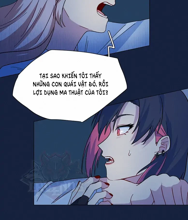 Bên Trong Có Chó Dữ, Xin Cẩn Thận Chapter 5 - Trang 13