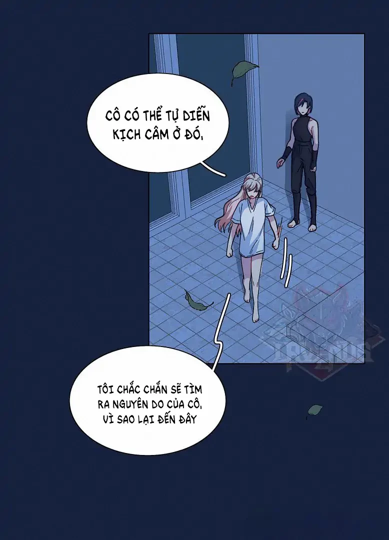 Bên Trong Có Chó Dữ, Xin Cẩn Thận Chapter 5 - Trang 17