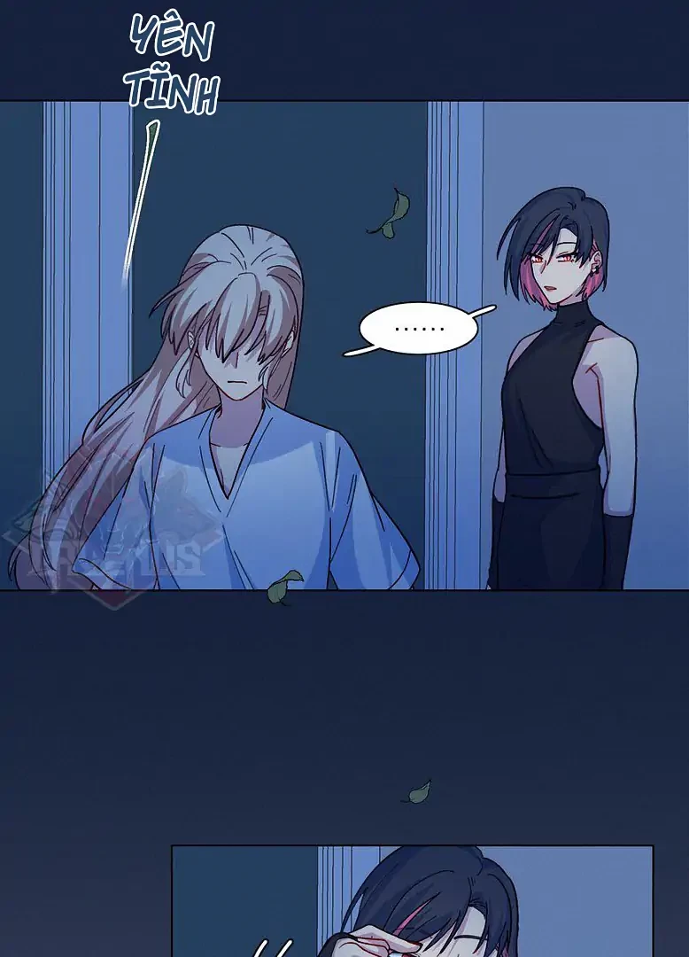 Bên Trong Có Chó Dữ, Xin Cẩn Thận Chapter 5 - Trang 18