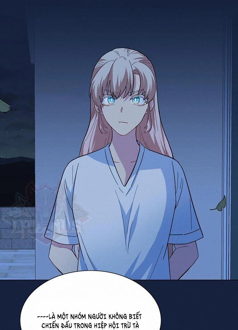 Bên Trong Có Chó Dữ, Xin Cẩn Thận Chapter 5 - Trang 5
