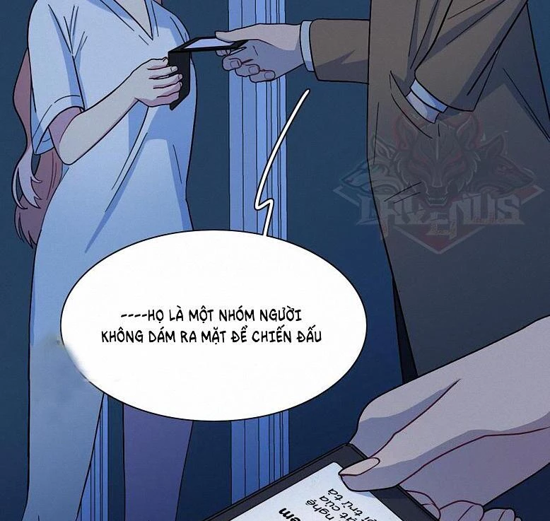 Bên Trong Có Chó Dữ, Xin Cẩn Thận Chapter 5 - Trang 8