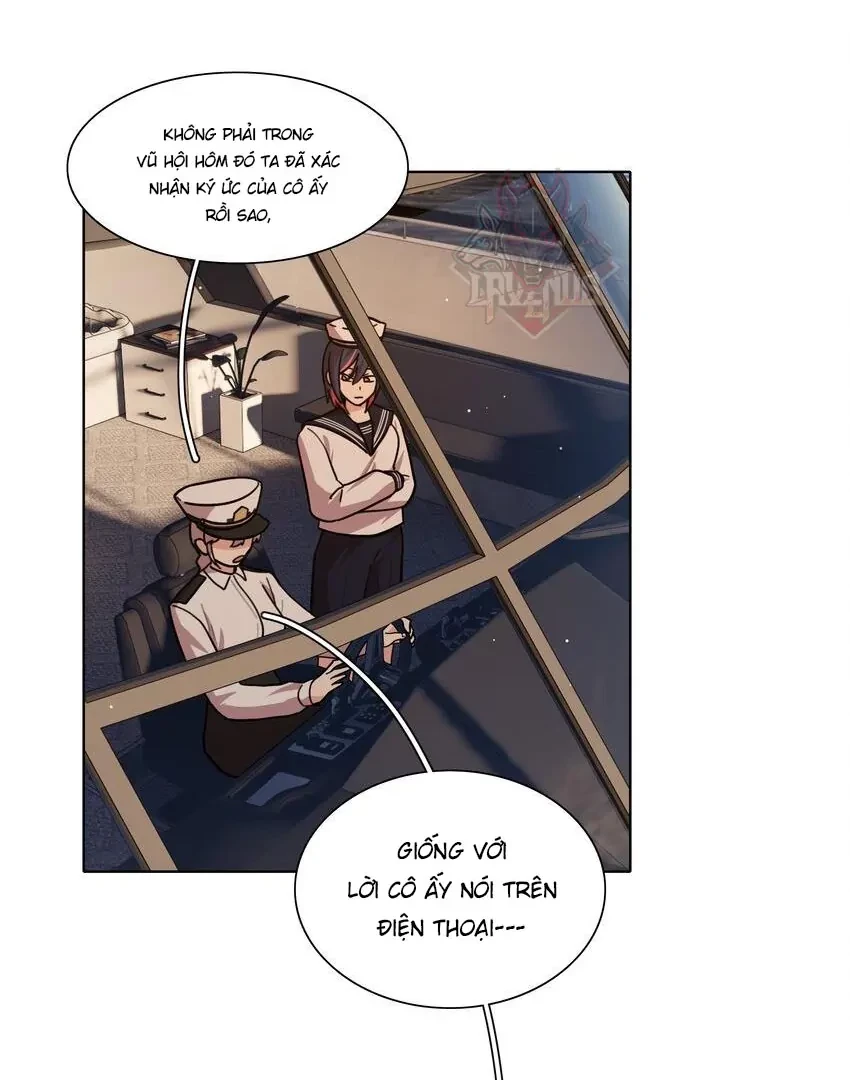 Bên Trong Có Chó Dữ, Xin Cẩn Thận Chapter 50 - Trang 1
