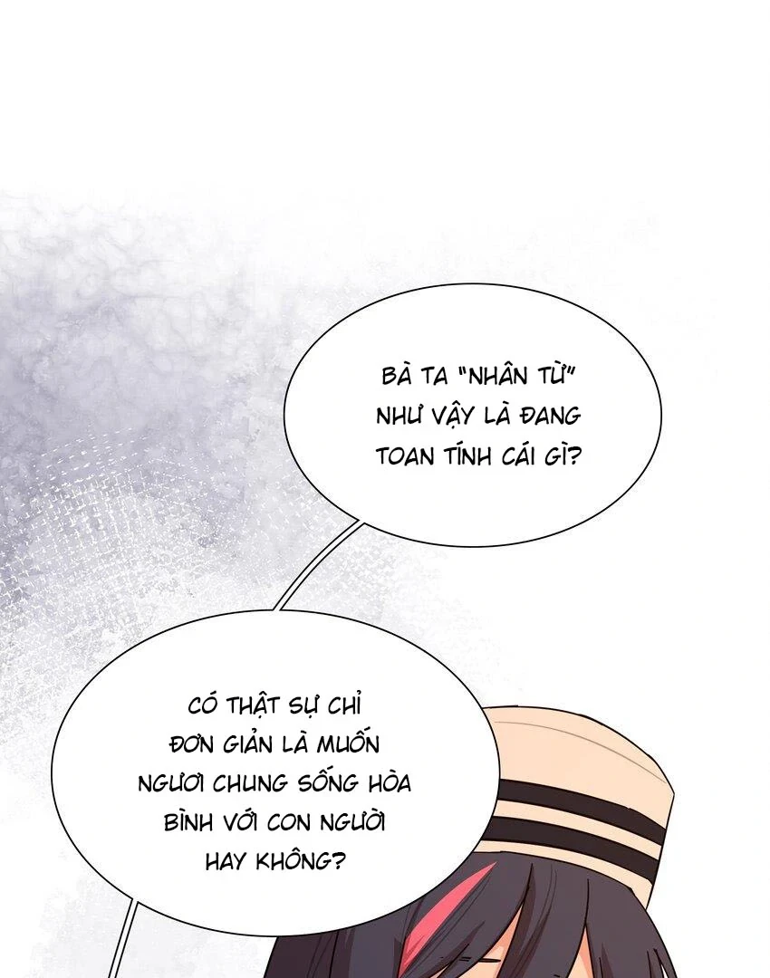Bên Trong Có Chó Dữ, Xin Cẩn Thận Chapter 50 - Trang 14