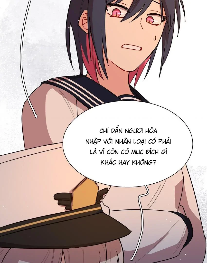 Bên Trong Có Chó Dữ, Xin Cẩn Thận Chapter 50 - Trang 15