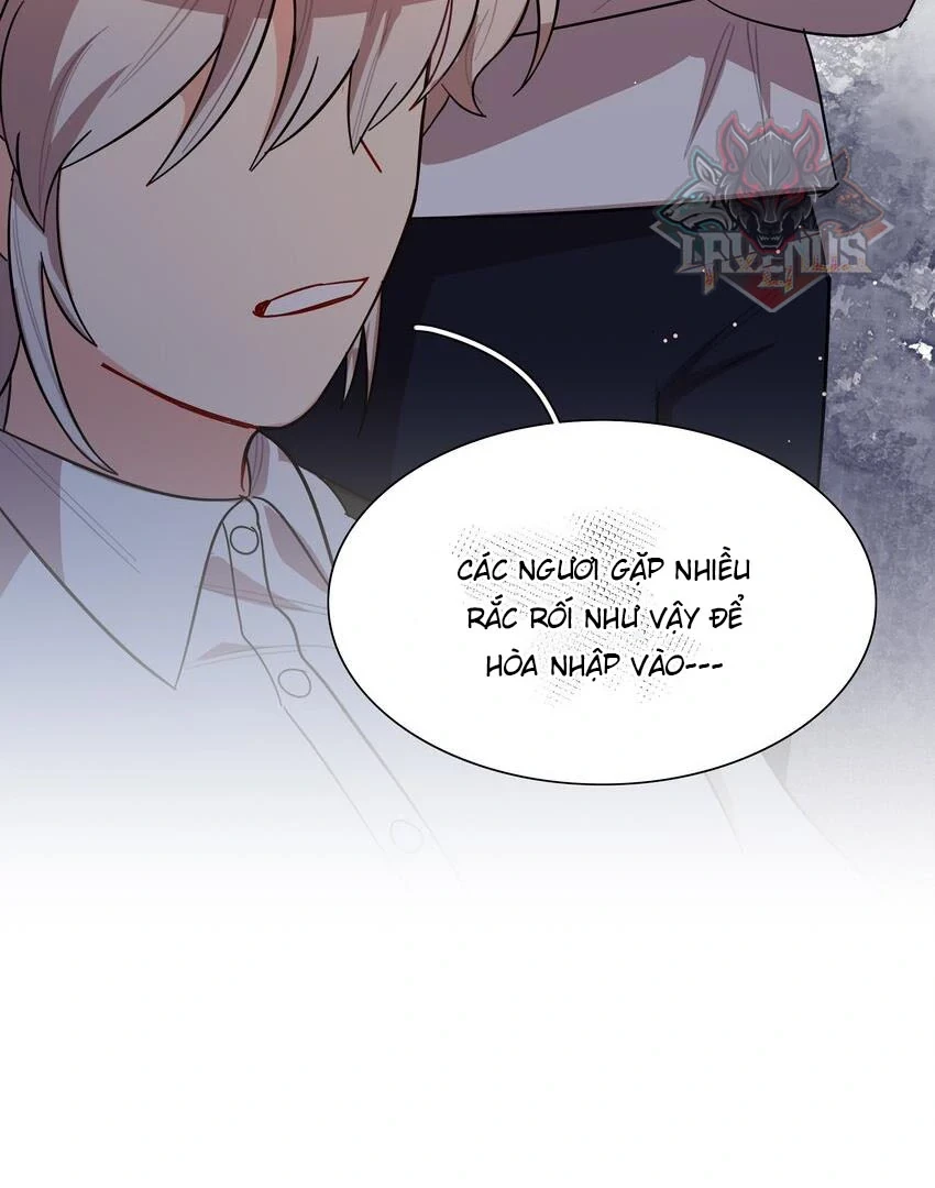 Bên Trong Có Chó Dữ, Xin Cẩn Thận Chapter 50 - Trang 16