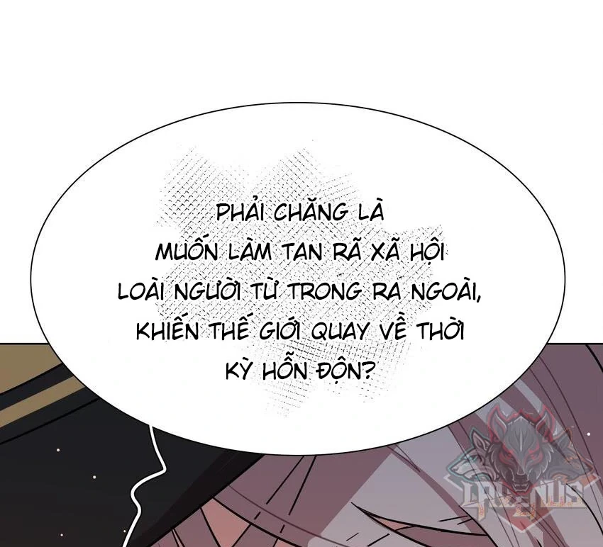 Bên Trong Có Chó Dữ, Xin Cẩn Thận Chapter 50 - Trang 17