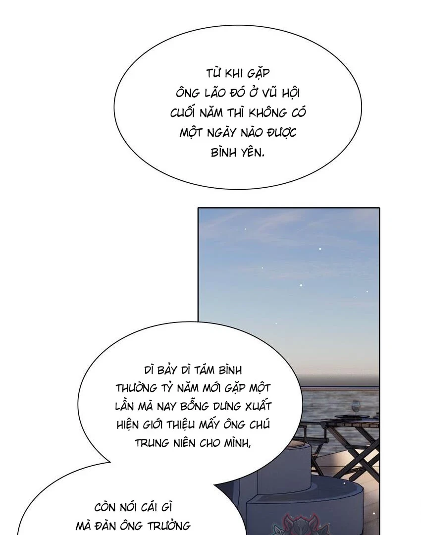 Bên Trong Có Chó Dữ, Xin Cẩn Thận Chapter 50 - Trang 23