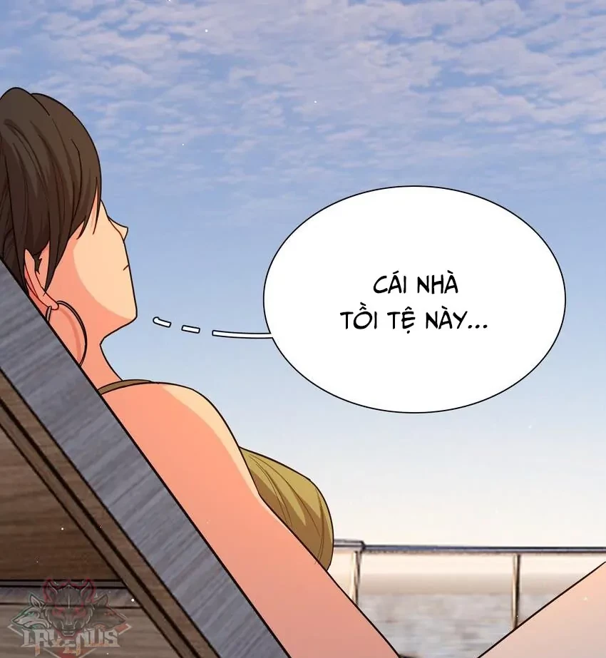 Bên Trong Có Chó Dữ, Xin Cẩn Thận Chapter 50 - Trang 26
