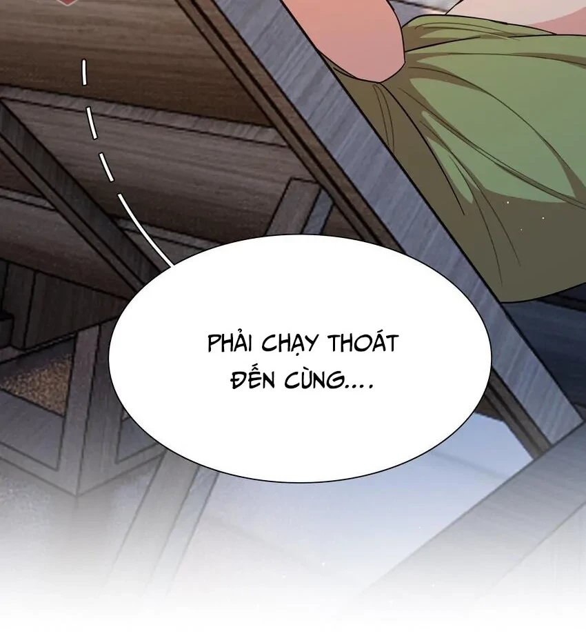 Bên Trong Có Chó Dữ, Xin Cẩn Thận Chapter 50 - Trang 27