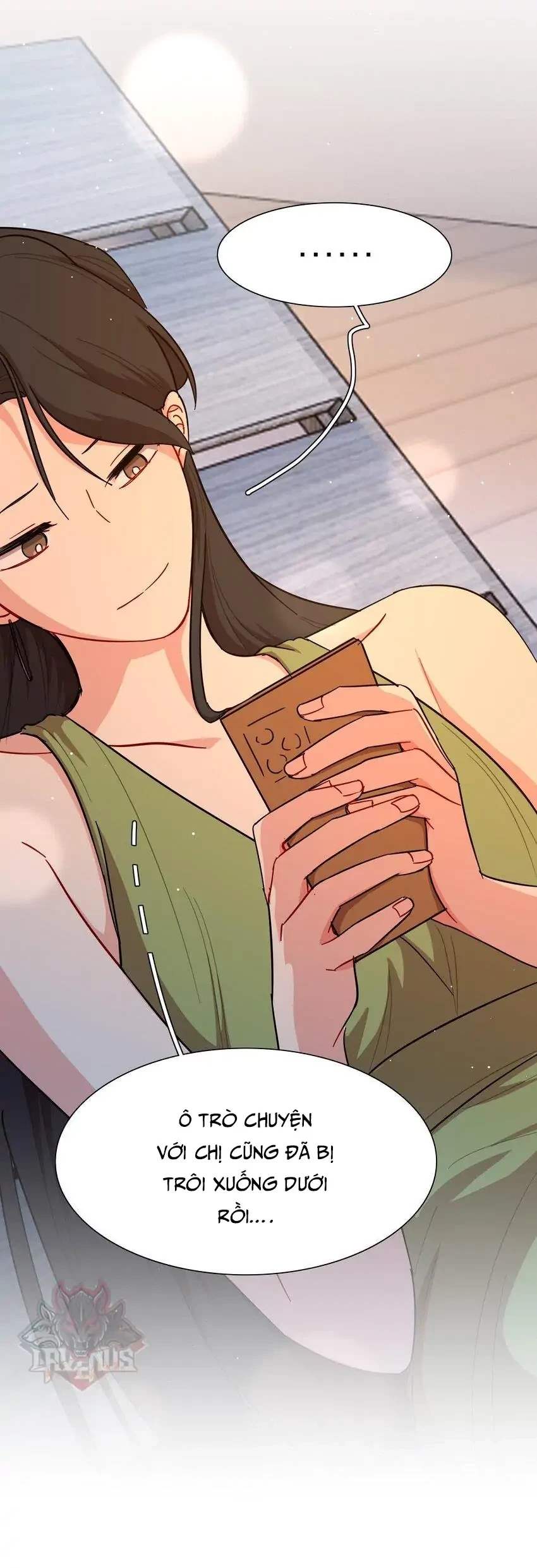 Bên Trong Có Chó Dữ, Xin Cẩn Thận Chapter 50 - Trang 31