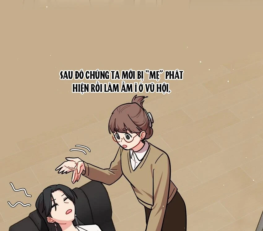 Bên Trong Có Chó Dữ, Xin Cẩn Thận Chapter 50 - Trang 4