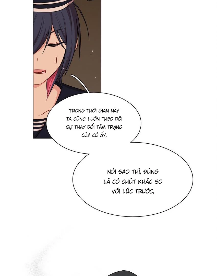 Bên Trong Có Chó Dữ, Xin Cẩn Thận Chapter 50 - Trang 8