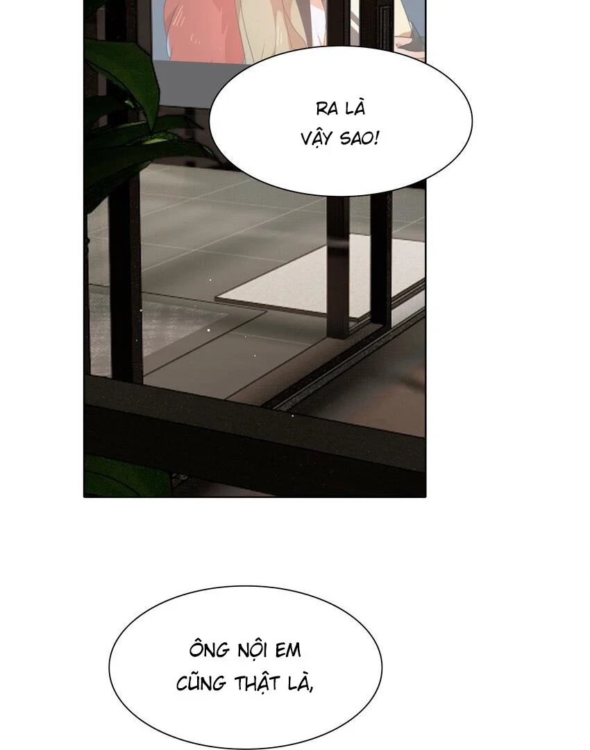 Bên Trong Có Chó Dữ, Xin Cẩn Thận Chapter 51 - Trang 12