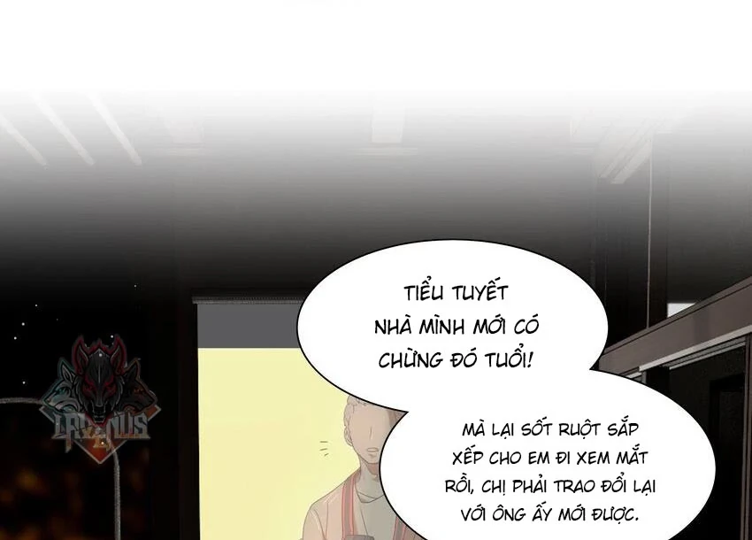 Bên Trong Có Chó Dữ, Xin Cẩn Thận Chapter 51 - Trang 13