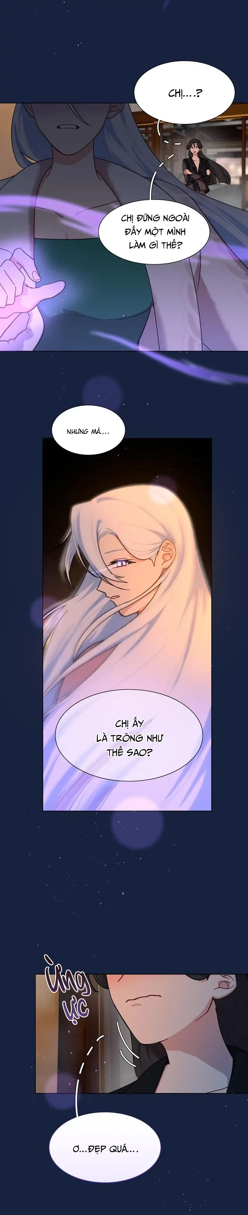 Bên Trong Có Chó Dữ, Xin Cẩn Thận Chapter 52 - Trang 16