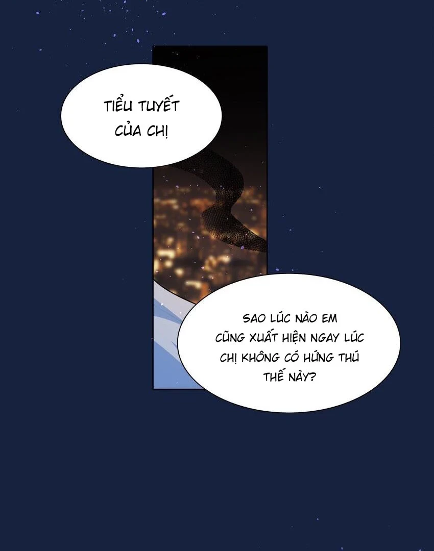 Bên Trong Có Chó Dữ, Xin Cẩn Thận Chapter 52 - Trang 18