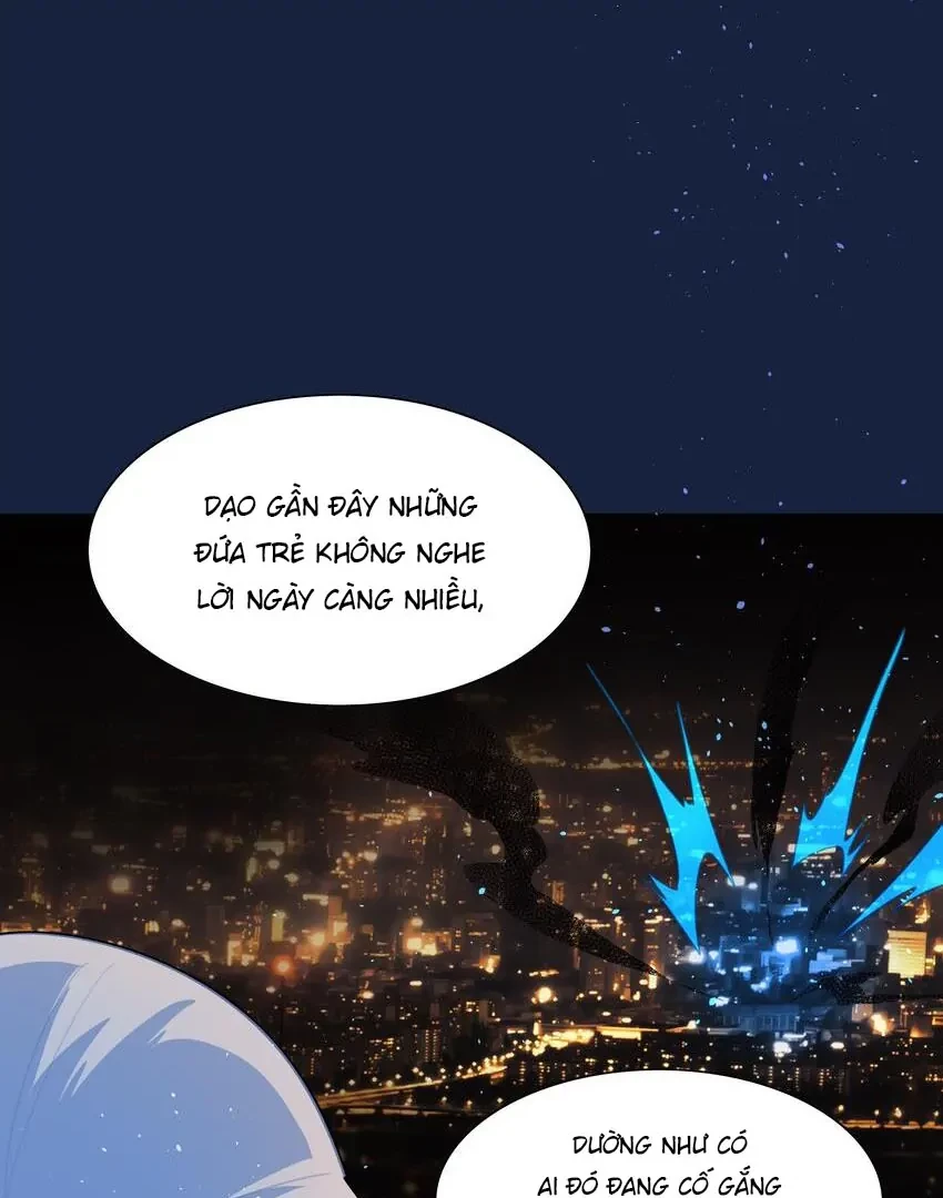 Bên Trong Có Chó Dữ, Xin Cẩn Thận Chapter 52 - Trang 19