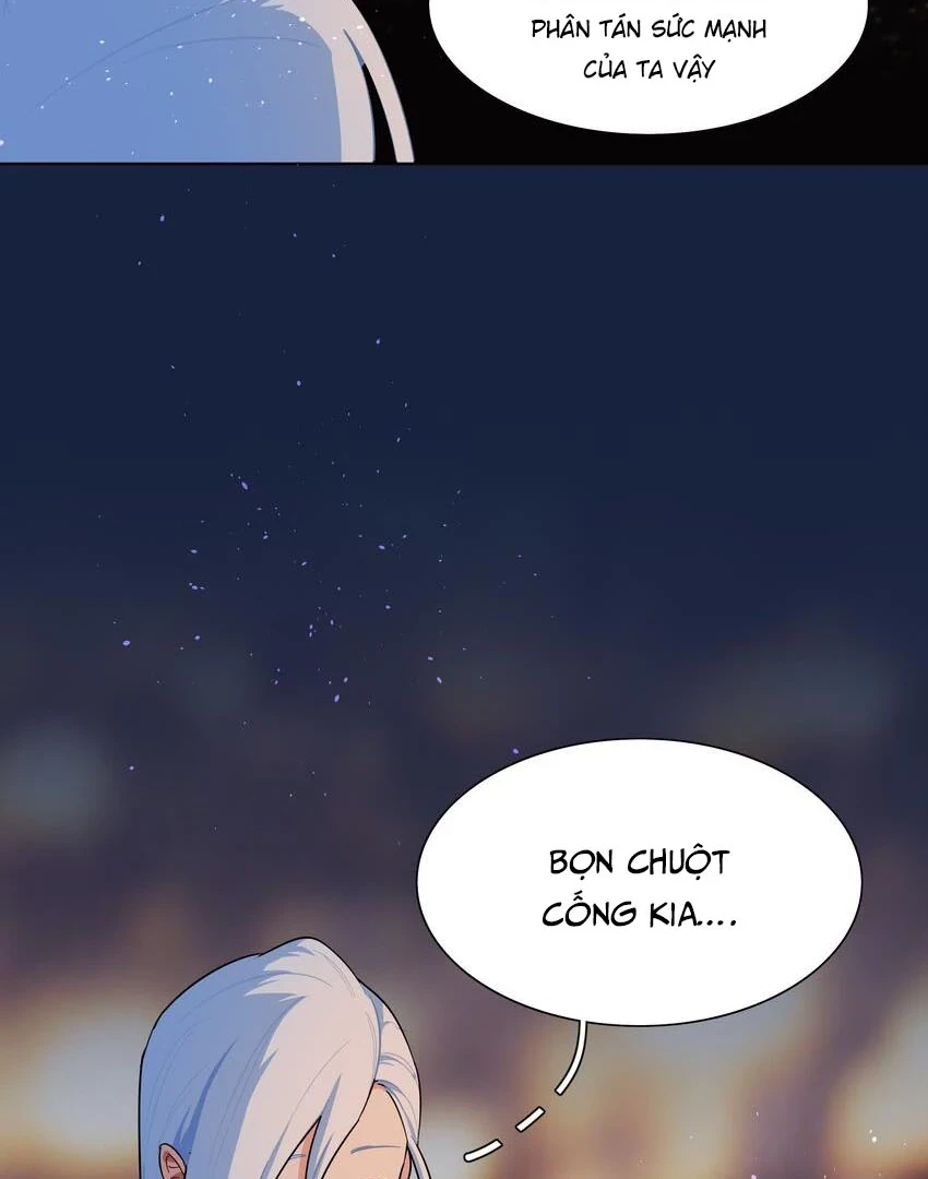 Bên Trong Có Chó Dữ, Xin Cẩn Thận Chapter 52 - Trang 20