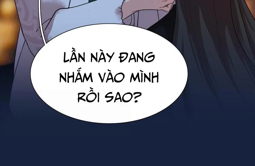 Bên Trong Có Chó Dữ, Xin Cẩn Thận Chapter 52 - Trang 22