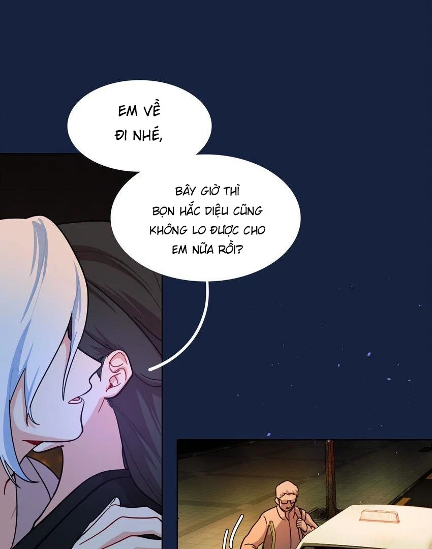Bên Trong Có Chó Dữ, Xin Cẩn Thận Chapter 52 - Trang 23