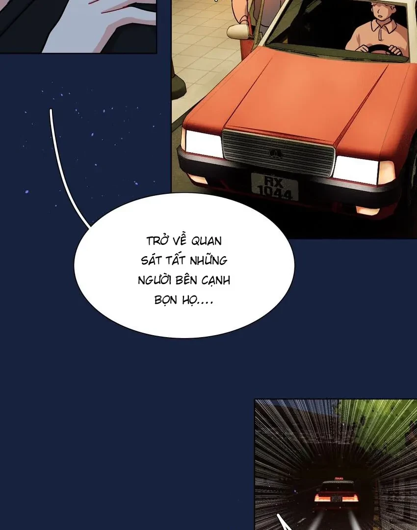 Bên Trong Có Chó Dữ, Xin Cẩn Thận Chapter 52 - Trang 24