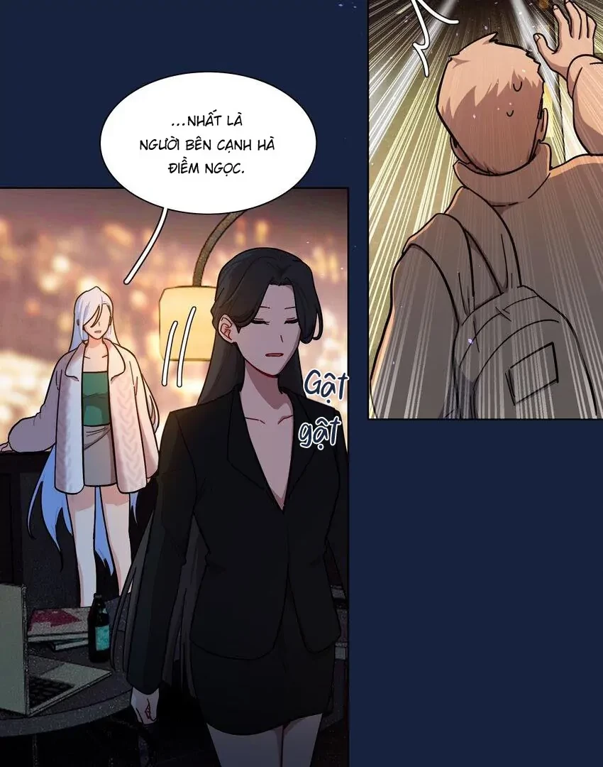 Bên Trong Có Chó Dữ, Xin Cẩn Thận Chapter 52 - Trang 25