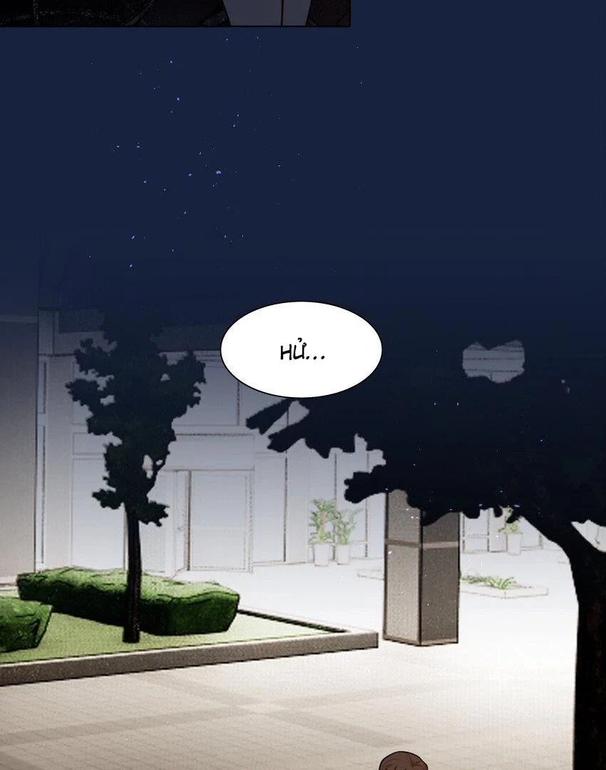 Bên Trong Có Chó Dữ, Xin Cẩn Thận Chapter 52 - Trang 26