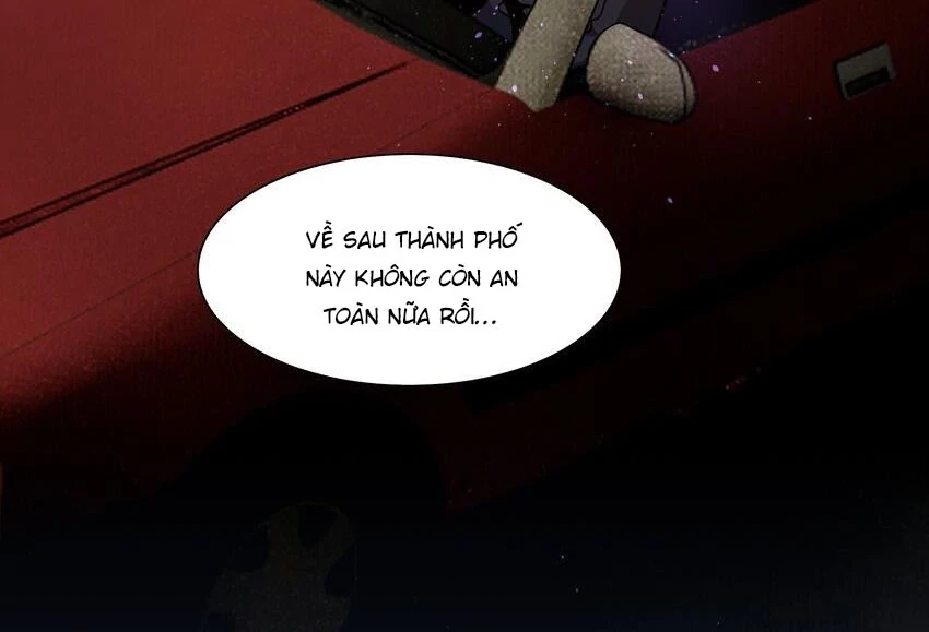 Bên Trong Có Chó Dữ, Xin Cẩn Thận Chapter 52 - Trang 28