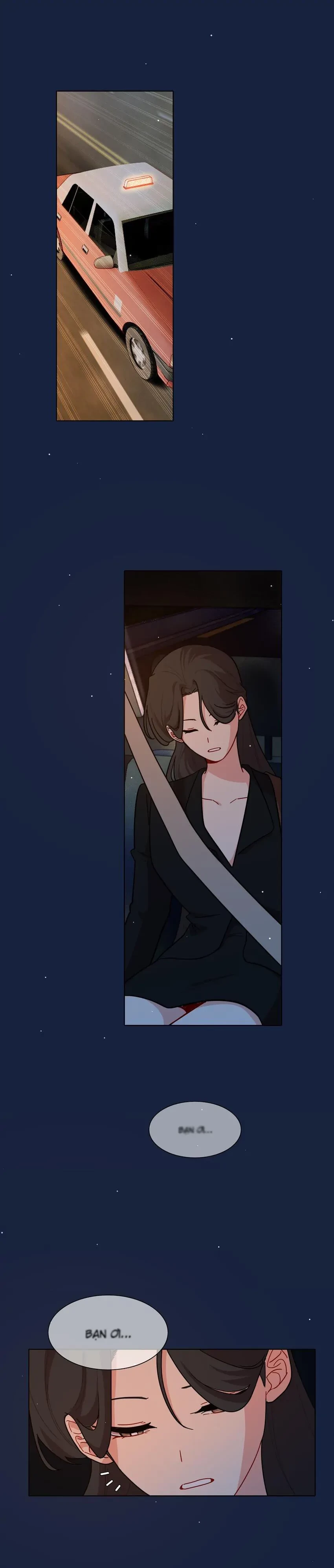 Bên Trong Có Chó Dữ, Xin Cẩn Thận Chapter 52 - Trang 29